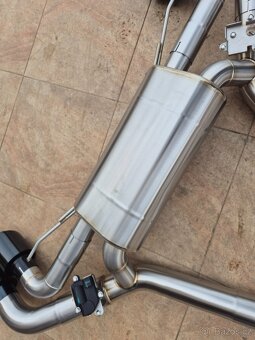 BMW M340i/440i výfuk - 4