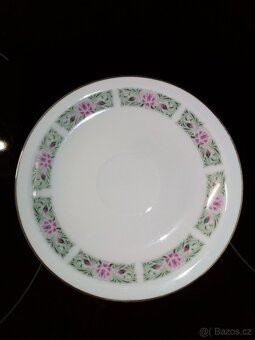 Kávová souprava - 4