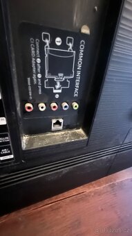 Samsung 55” UHD 4K - 4