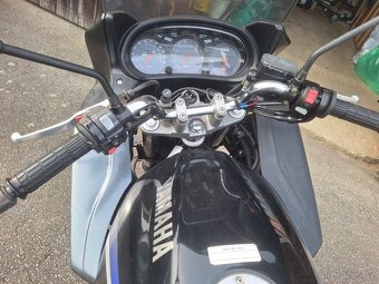 Yamaha XJ 900 S Diversion - 4