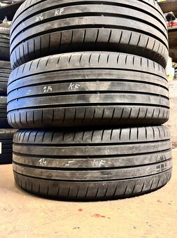225/55 R17 97W letní pneu - DOT 2019 - 4