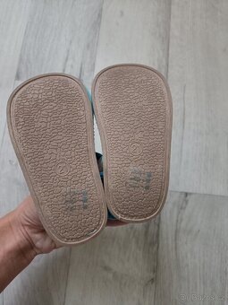 Sandálky Pepco vel. 21 - 4