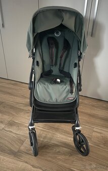Bugaboo Fox Cub - 4