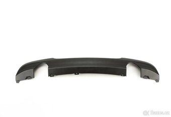 Zadní difuzor pro M-Packet nárazník BMW E91 LCI - 4