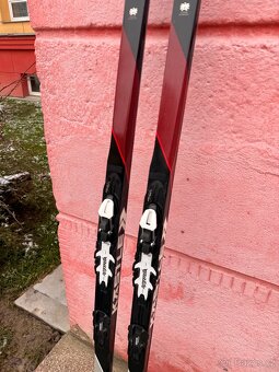 Běžky Kästle RX10 Skate - 193cm - 4