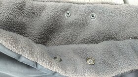 Fusak na madlo kočárku - 4