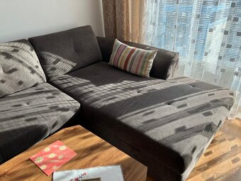 Sedací souprava - 4