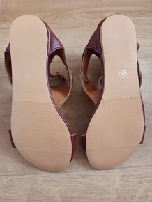 Sandále - 4