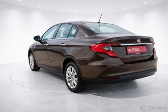 Fiat Tipo 1.4 SALON 70 kW Manuál - 4