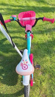 Dětské jízdní kolo - 4