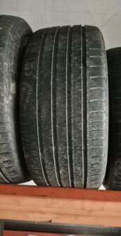 Prodam origo alu styling 162 r18 - 4