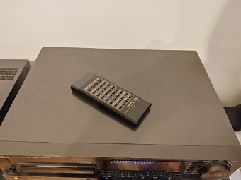 Technics SL-P777 + DÁLKA - 4