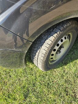 Renault Trafic Generation Evado - 4