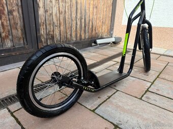 Koloběžka Galaxy Trifid - 4