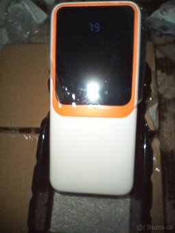 Powerbanka různé - 4