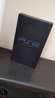 Sony PlayStation 2 - 4