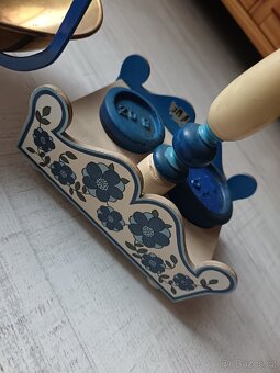 Prodám váhy Francie - 4