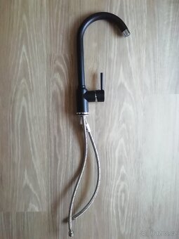 Dřezová baterie - 4