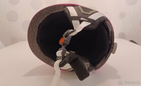 Dívčí lyžařská helma CRIVIT - 4