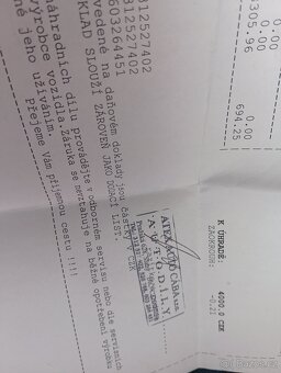 Rozvody+ vodní pumpa nové - 4