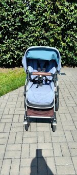 Kočárek Bugaboo Fox - 4