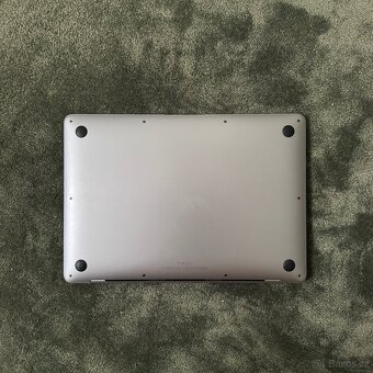 MacBook Air 2020 M1 8/256 - 4