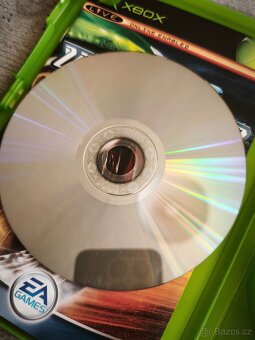 Need for Speed Underground 2 Xbox - 4