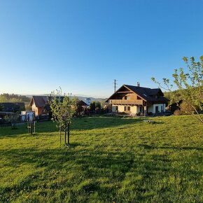 Šumava Zdíkov- prodej rodinného domu 255 m², pozemek 2330 m2 - 4