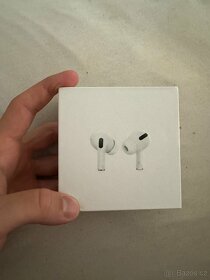 Apple aipods pro 1 - 4