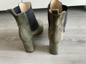 dámské boty Baťa - 4