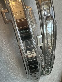 VW originální blinkry pro Passat B8 / Golf MK8 - 4