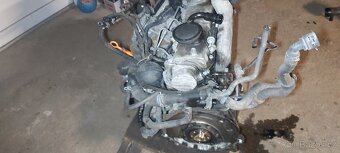 Motor ALH - 4