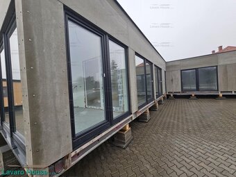Exluzivní rodinný nízkoenergetický dům ihned k odběru 95 m2 - 4