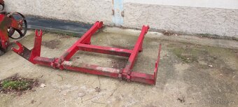Pěch Horsch RollFlex - 4