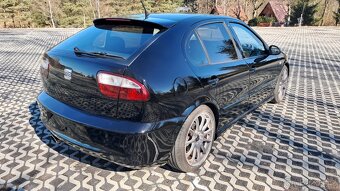 Prodám díly Seat Leon 1M Cupra R 1.8 T, BAM - 4