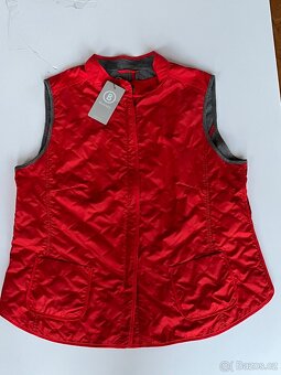 Vesta , nová s visačkou , Bogner, vel. XL - 4