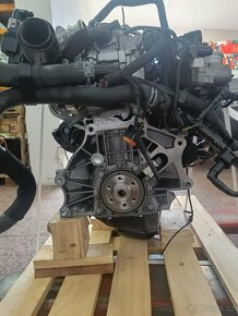Motor CBZ 1.2 TSI CBZA CBZB CBZC 62 000 km - 4