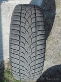 Audi Q5 R17 235/65  104 H orig.ALU+ zimní Dunlop - 4