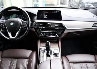BMW Řada 6 630d GT xD LUXURY S.CLOSE ČR - 4