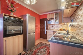 Prodej rodinného domu, Kladno, ul. U Kaštanu - 4
