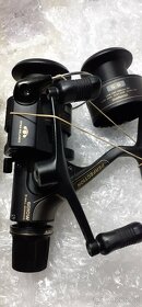 2x Shimano - Japan - 4