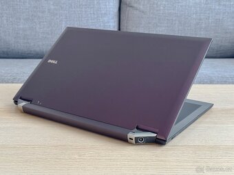 Dell Latitude Z - SU9600, 4GB, 128GB SSD - SBĚRATELSKÝ STAV - 4