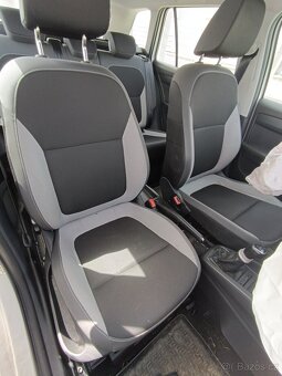 Veškeré náhradní díly Škoda Fabia 1.4 TDI 77kw 2018 CUT - 4