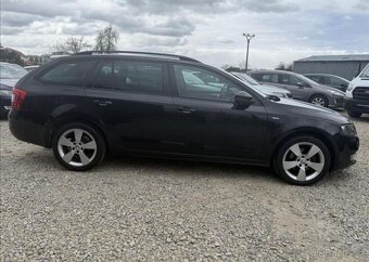 Škoda Octavia 2,0 110kW DSG JOY NAVI XENONY nafta automat - 4