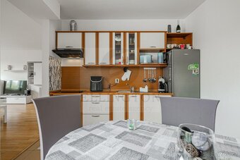 2+1,63m2, Praha 4 - 4