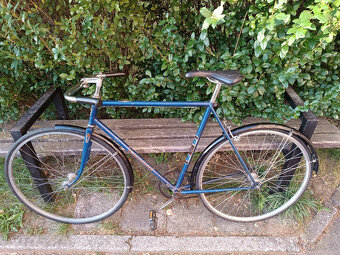 silniční cyklistické kolo favorit více kusů - 4