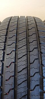 Goodyear 255/65 R18 111H 8mm - 4