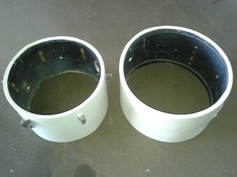 Kupim tela bubnov Amati 8",10",12",13",14" - 4