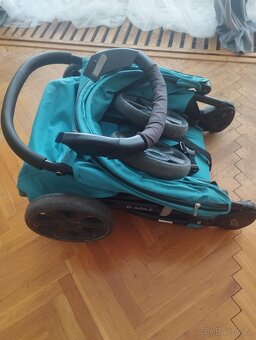 Britax B-agile - 4