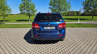 Dodge Journey  2.0l CRD - 4